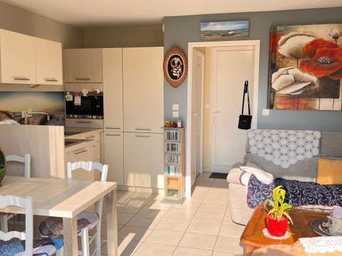 Vente appartement 3 pièces Vente appartement 3 pièces