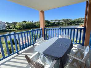 Vente Appartement 2 piècesTalmont-Saint-Hilaire