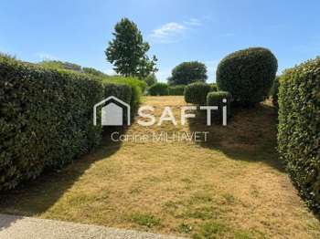 Vente appartement 2 pièces Talmont-Saint-Hilaire 85
