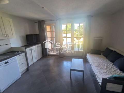 Vente appartement 2 pièces Vente appartement 2 pièces