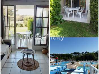 Vente appartement 2 pièces Talmont-Saint-Hilaire 85