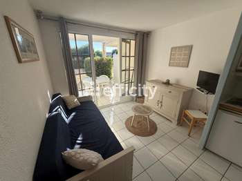 Vente Appartement 2 piècesTalmont-Saint-Hilaire