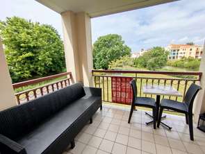 Vente Appartement T1Talmont-Saint-Hilaire