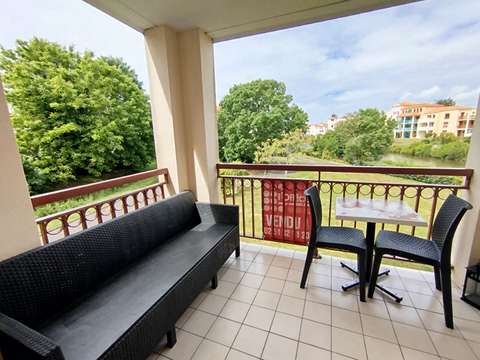 Vente appartement 1 pièce Talmont-Saint-Hilaire 85