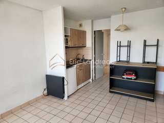 Vente appartement 1 pièce