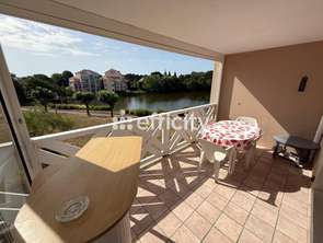 Vente Appartement 2 piècesTalmont-Saint-Hilaire