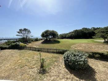 Vente appartement 2 pièces Talmont-Saint-Hilaire 85