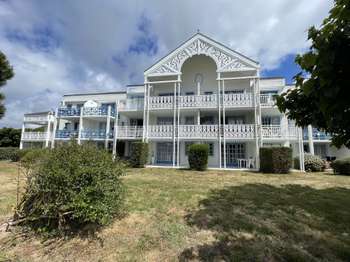 Vente appartement 2 pièces Talmont-Saint-Hilaire 85