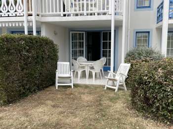 Vente Appartement 2 piècesTalmont-Saint-Hilaire