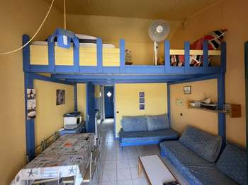 Vente Appartement T1Talmont-Saint-Hilaire