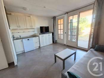 Photo Vente appartement Talmont-Saint-Hilaire