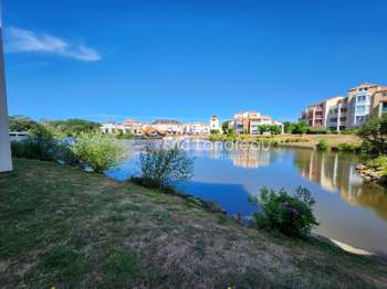 Vente StudioTalmont-Saint-Hilaire