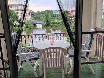 Photo Vente appartement Talmont-Saint-Hilaire