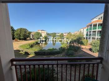 Vente appartement 2 pièces Talmont-Saint-Hilaire 85