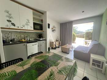 Vente Appartement T1Talmont-Saint-Hilaire