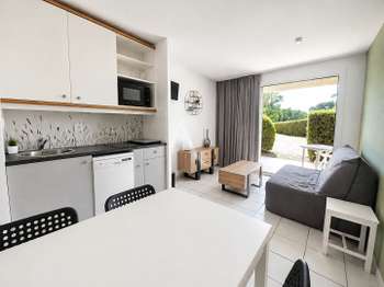 Vente Appartement T1Talmont-Saint-Hilaire