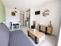 Vente appartement 1 pièce Vente appartement 1 pièce