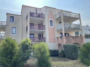 Vente Appartement 3 piècesTalmont-Saint-Hilaire
