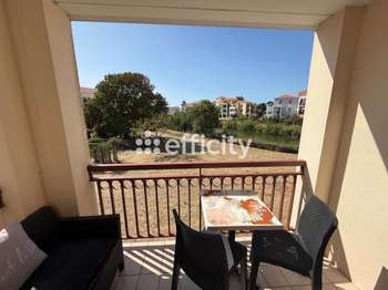 Vente Appartement 2 piècesTalmont-Saint-Hilaire