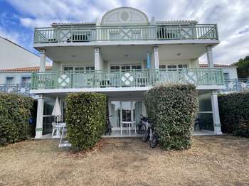 Vente appartement 2 pièces Talmont-Saint-Hilaire 85