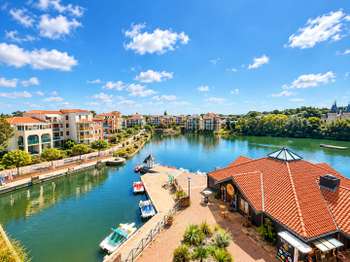 Vente appartement 2 pièces Talmont-Saint-Hilaire 85