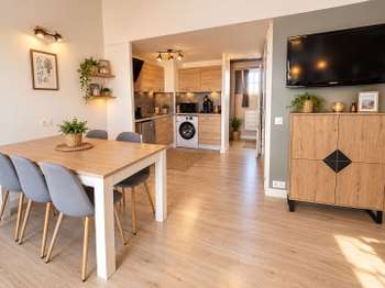 Vente appartement 2 pièces Vente appartement 2 pièces