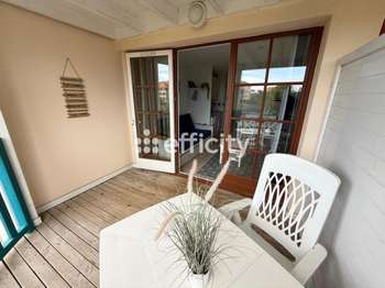 Vente appartement 2 pièces Talmont-Saint-Hilaire 85