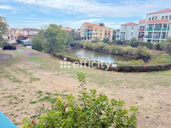 Vente Appartement 2 piècesTalmont-Saint-Hilaire