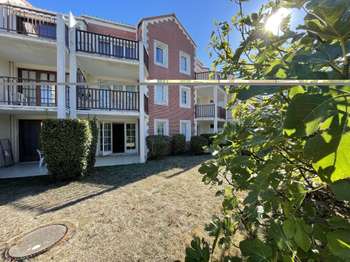 Vente Appartement 2 piècesTalmont-Saint-Hilaire