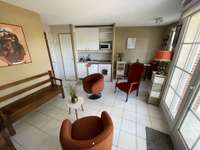Vente appartement 2 pièces Vente appartement 2 pièces