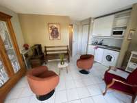 Vente appartement 2 pièces Vente appartement 2 pièces
