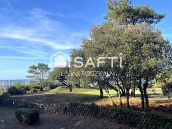 Vente Appartement 2 piècesTalmont-Saint-Hilaire