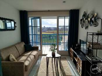 Vente Appartement 2 piècesTalmont-Saint-Hilaire