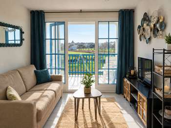 Vente Appartement T1Talmont-Saint-Hilaire
