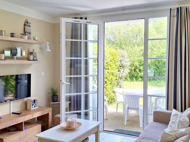 Appartement 2 pièces 32 m² · à Talmont-Saint-Hilaire · 32 m² · 131 000 €