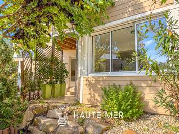 Vente Appartement 2 piècesTalmont-Saint-Hilaire
