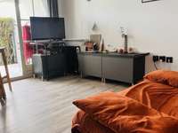 Vente appartement 2 pièces Vente appartement 2 pièces