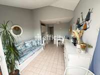 Vente appartement 2 pièces Vente appartement 2 pièces