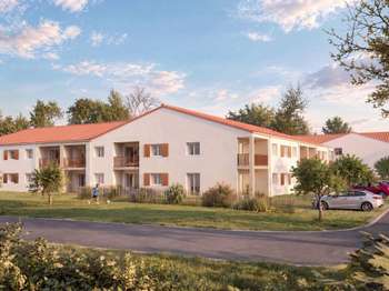 Vente appartement 2 pièces Talmont-Saint-Hilaire 85