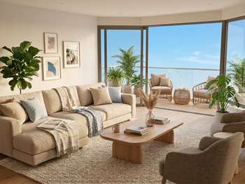 Vente appartement 2 pièces Talmont-Saint-Hilaire 85