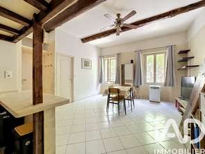 Vente Appartement 2 piècesTaradeau