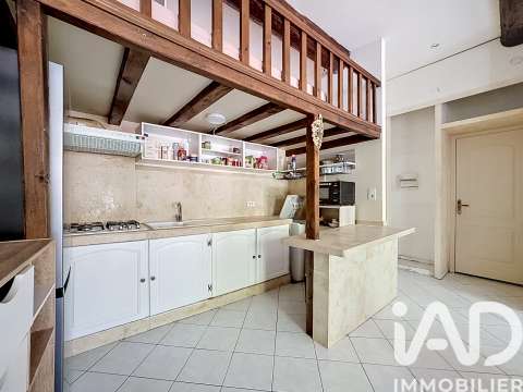 Vente appartement 2 pièces Vente appartement 2 pièces