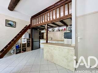 Vente appartement 2 pièces Vente appartement 2 pièces
