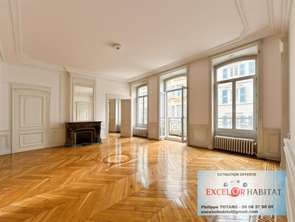 Vente Appartement 4 piècesTarare