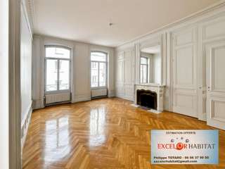 Vente appartement 4 pièces Vente appartement 4 pièces