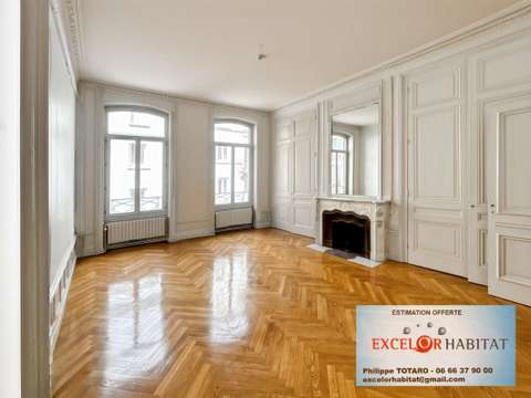 Vente appartement 4 pièces Vente appartement 4 pièces