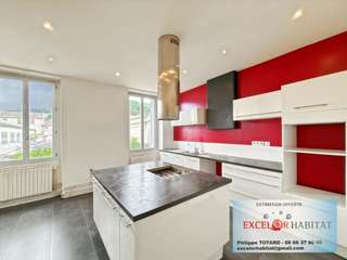 Vente appartement 4 pièces Vente appartement 4 pièces