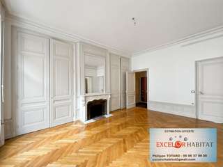 Vente appartement 4 pièces Vente appartement 4 pièces