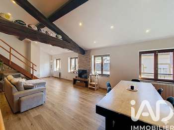 Vente Appartement 4 piècesTarare