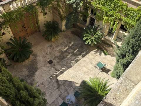 Vente appartement 2 pièces Tarascon 13